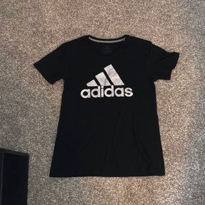 Adidas Athletic Shirt